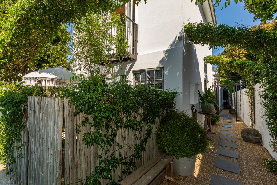 3 Bedroom Property for Sale in Claremont Upper Western Cape